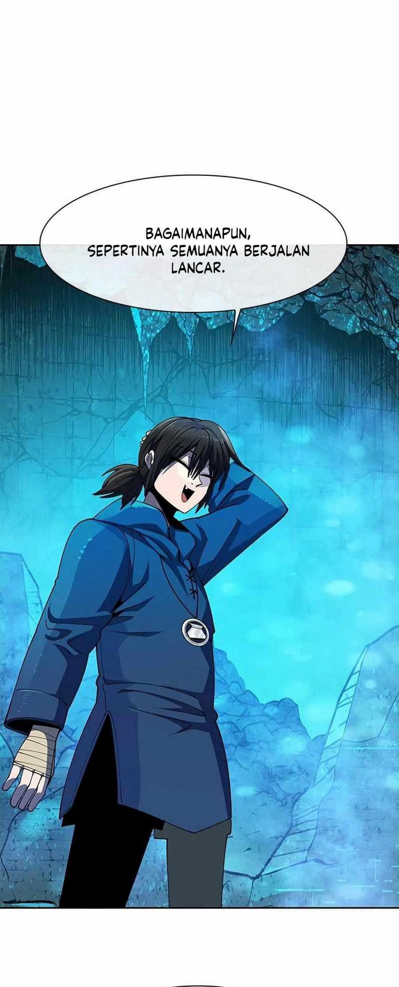 Dungeon Porter Chapter 14 - halaman 75