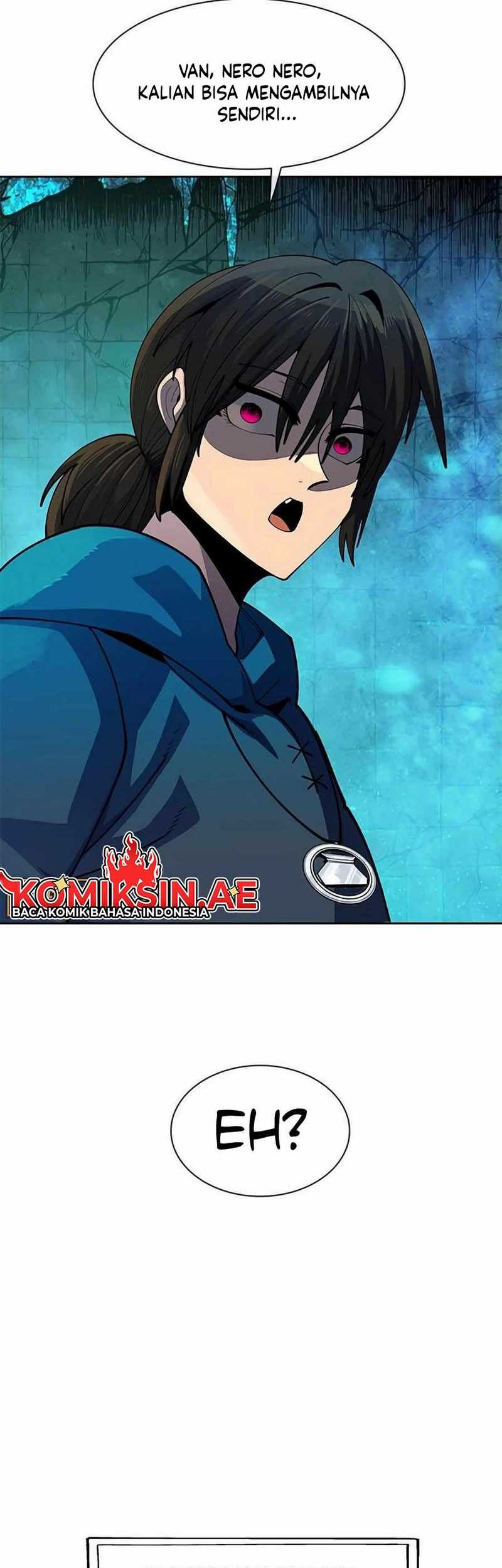 Dungeon Porter Chapter 14 - halaman 76