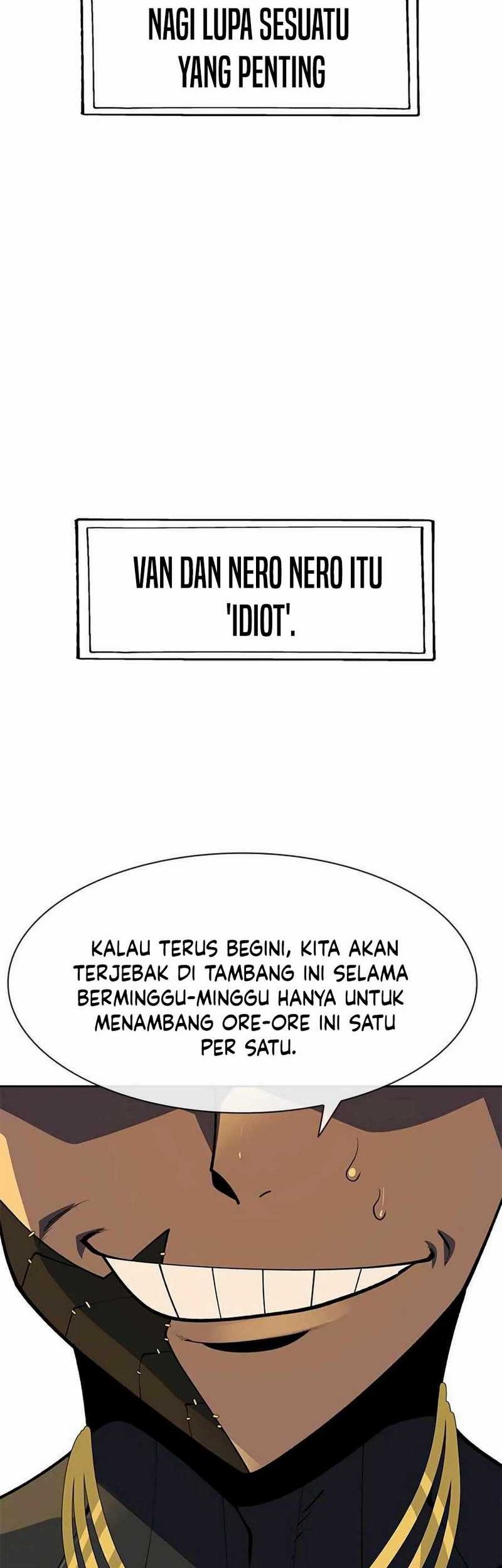 Dungeon Porter Chapter 14 - halaman 79