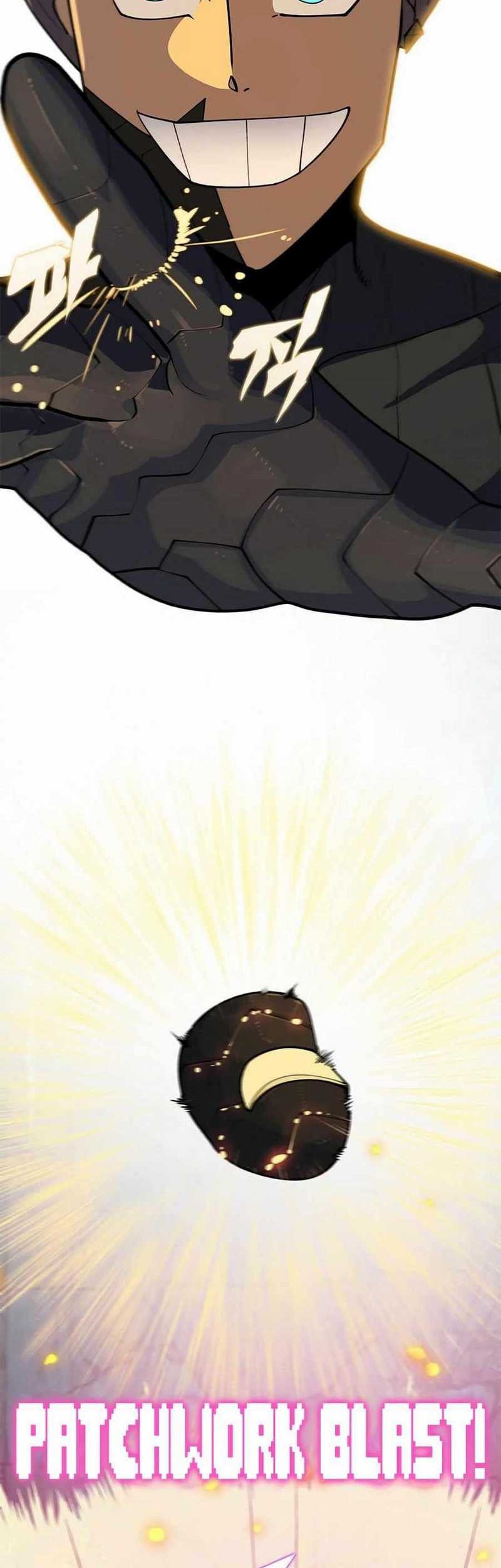 Dungeon Porter Chapter 14 - halaman 82