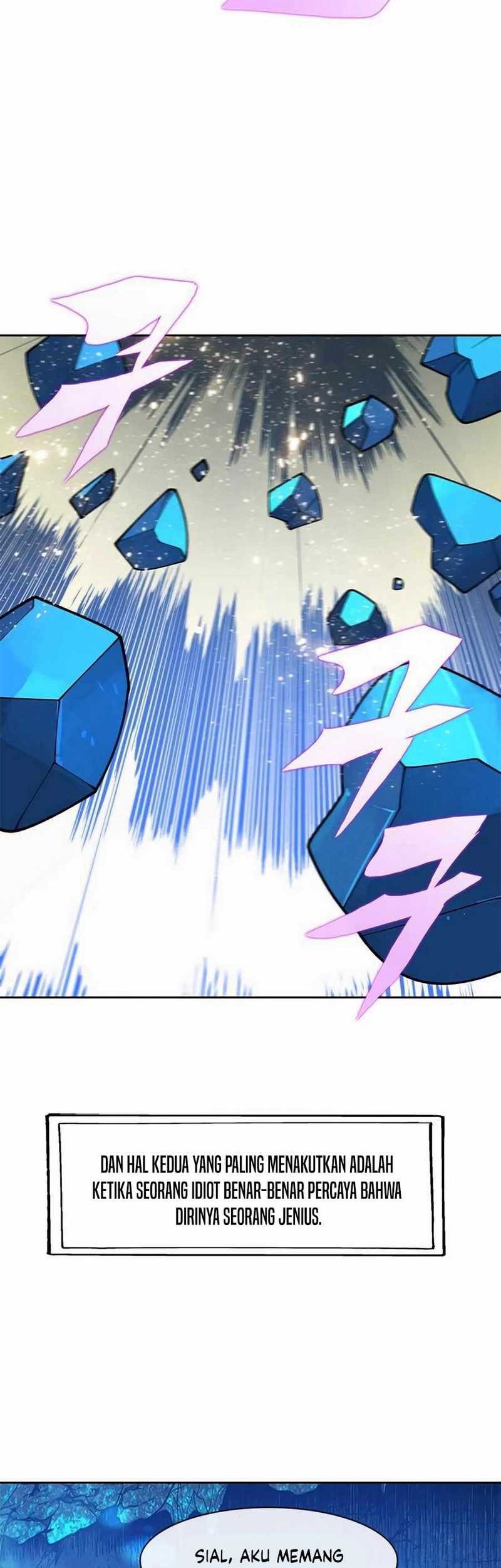 Dungeon Porter Chapter 14 - halaman 84
