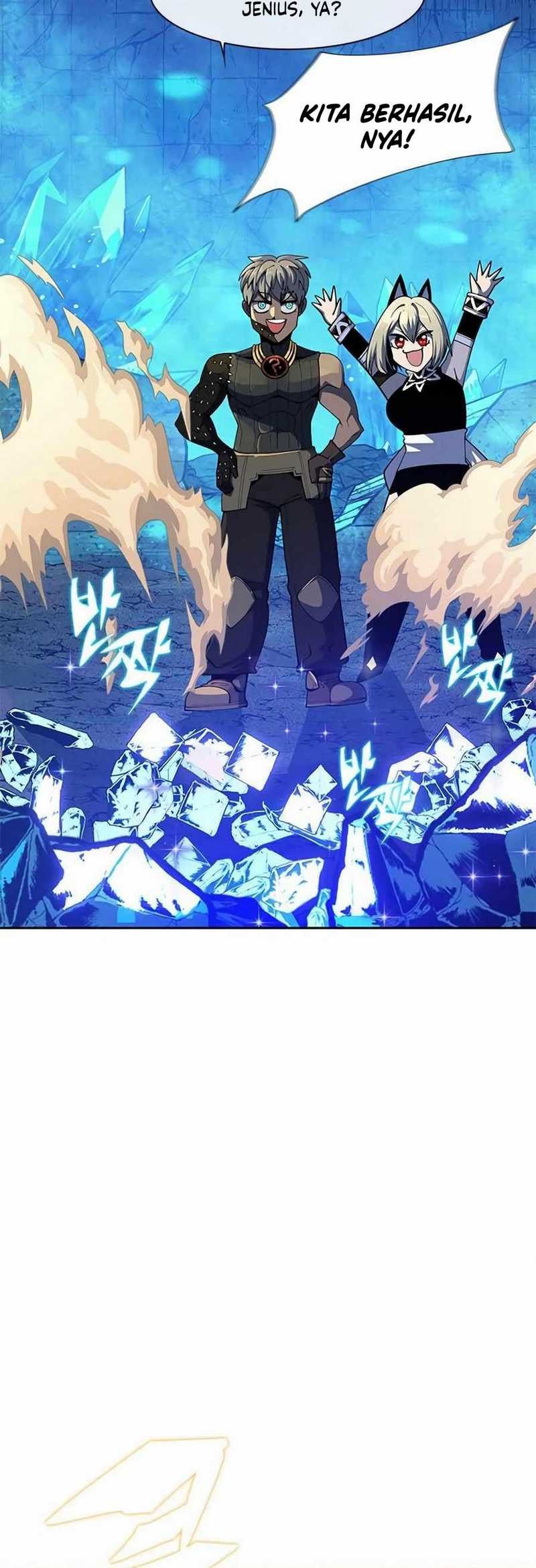 Dungeon Porter Chapter 14 - halaman 85
