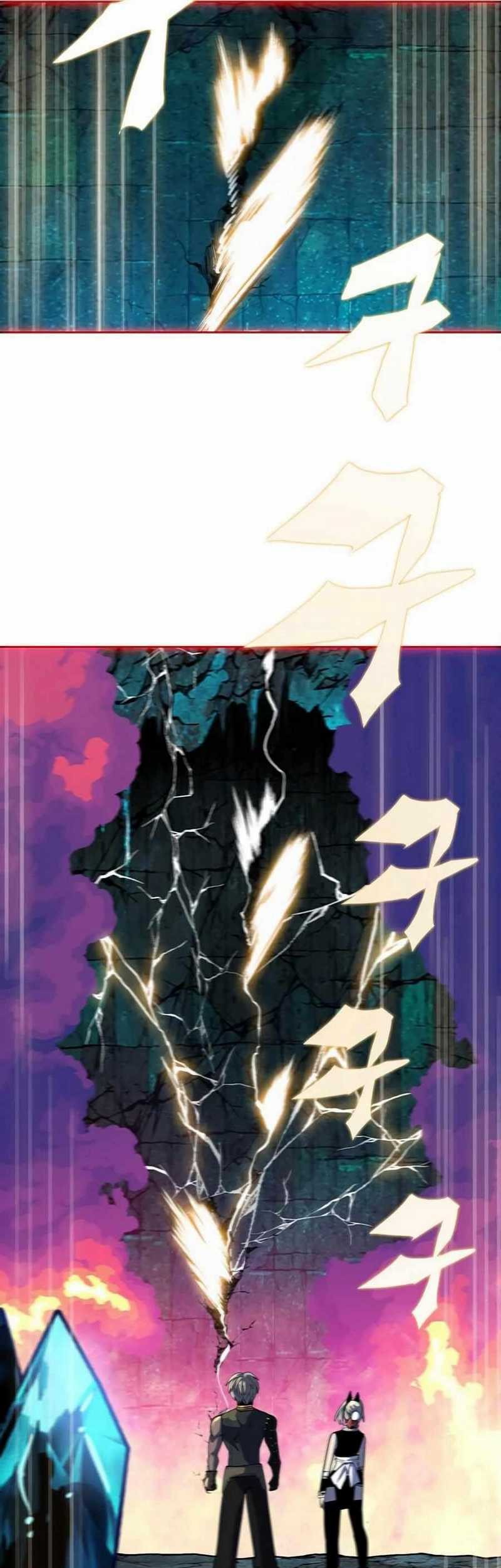 Dungeon Porter Chapter 14 - halaman 86