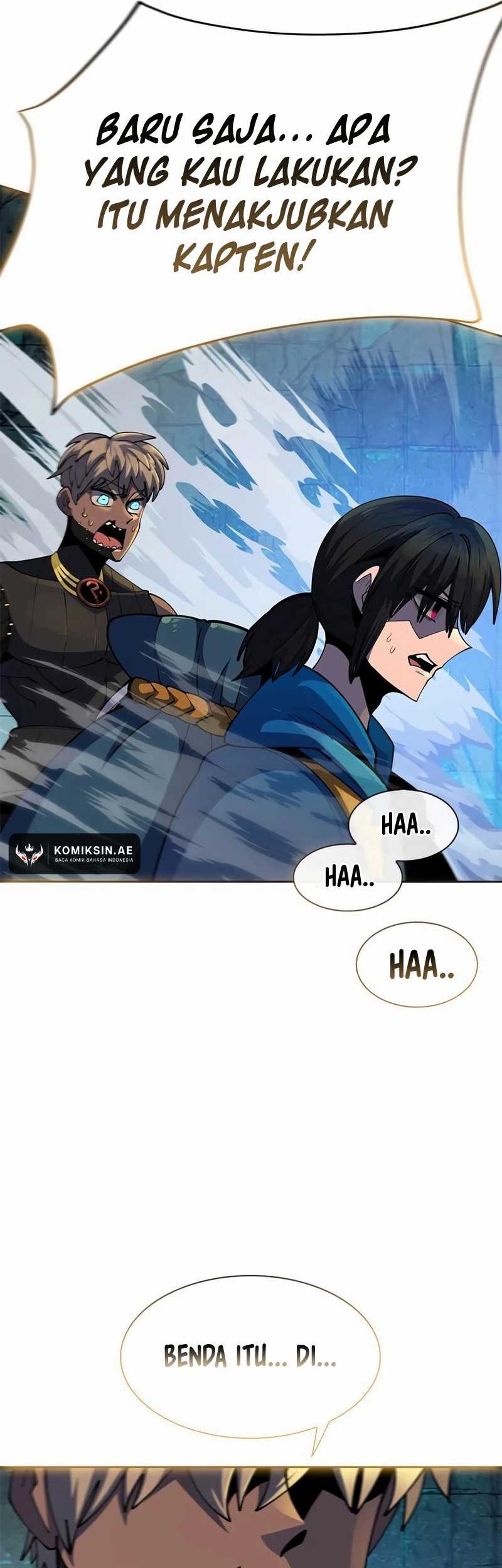 Dungeon Porter Chapter 15 - halaman 102
