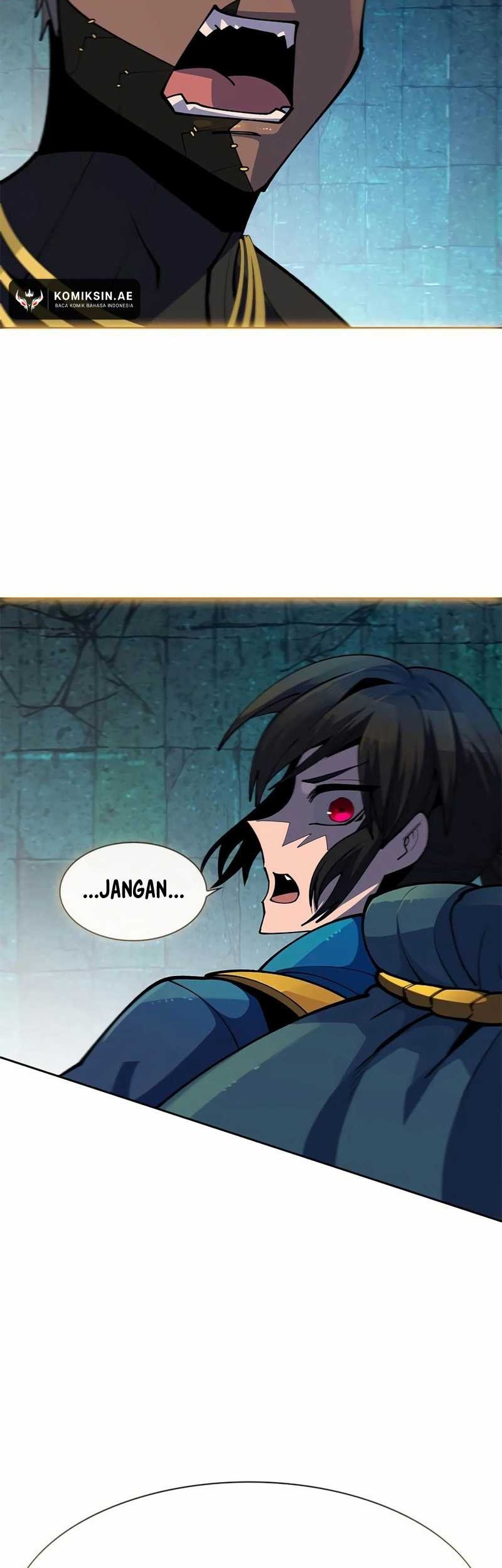 Dungeon Porter Chapter 15 - halaman 103