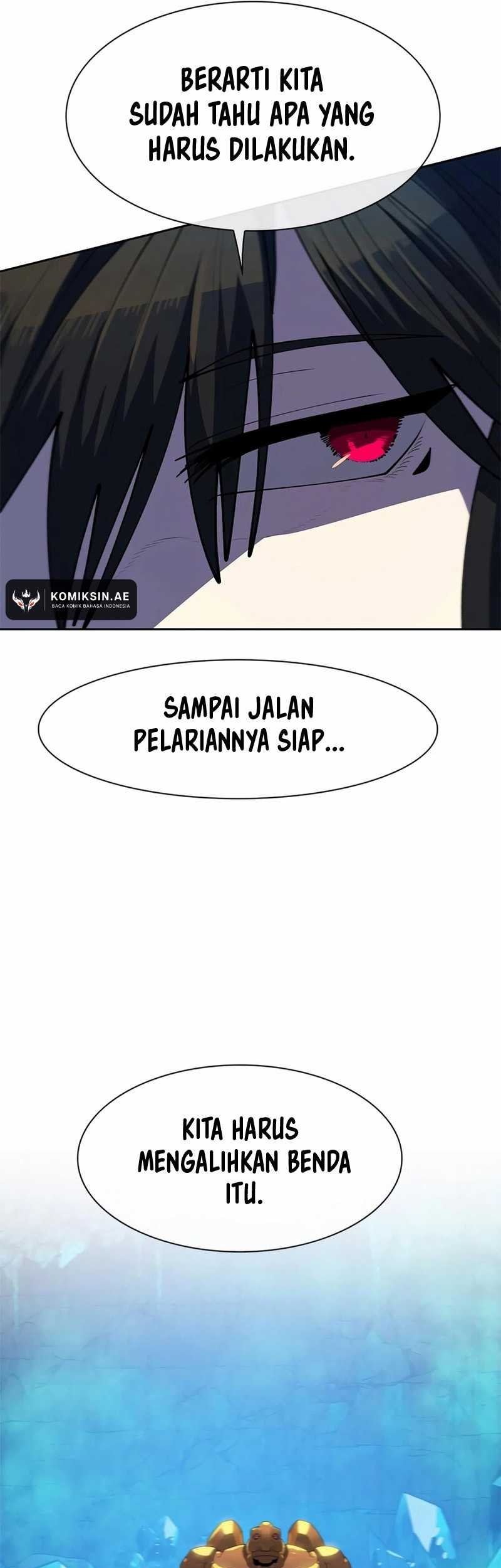 Dungeon Porter Chapter 15 - halaman 18