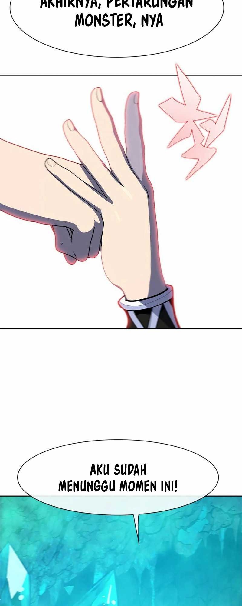 Dungeon Porter Chapter 15 - halaman 24