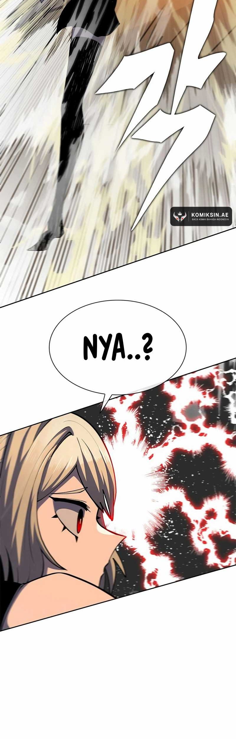 Dungeon Porter Chapter 15 - halaman 29