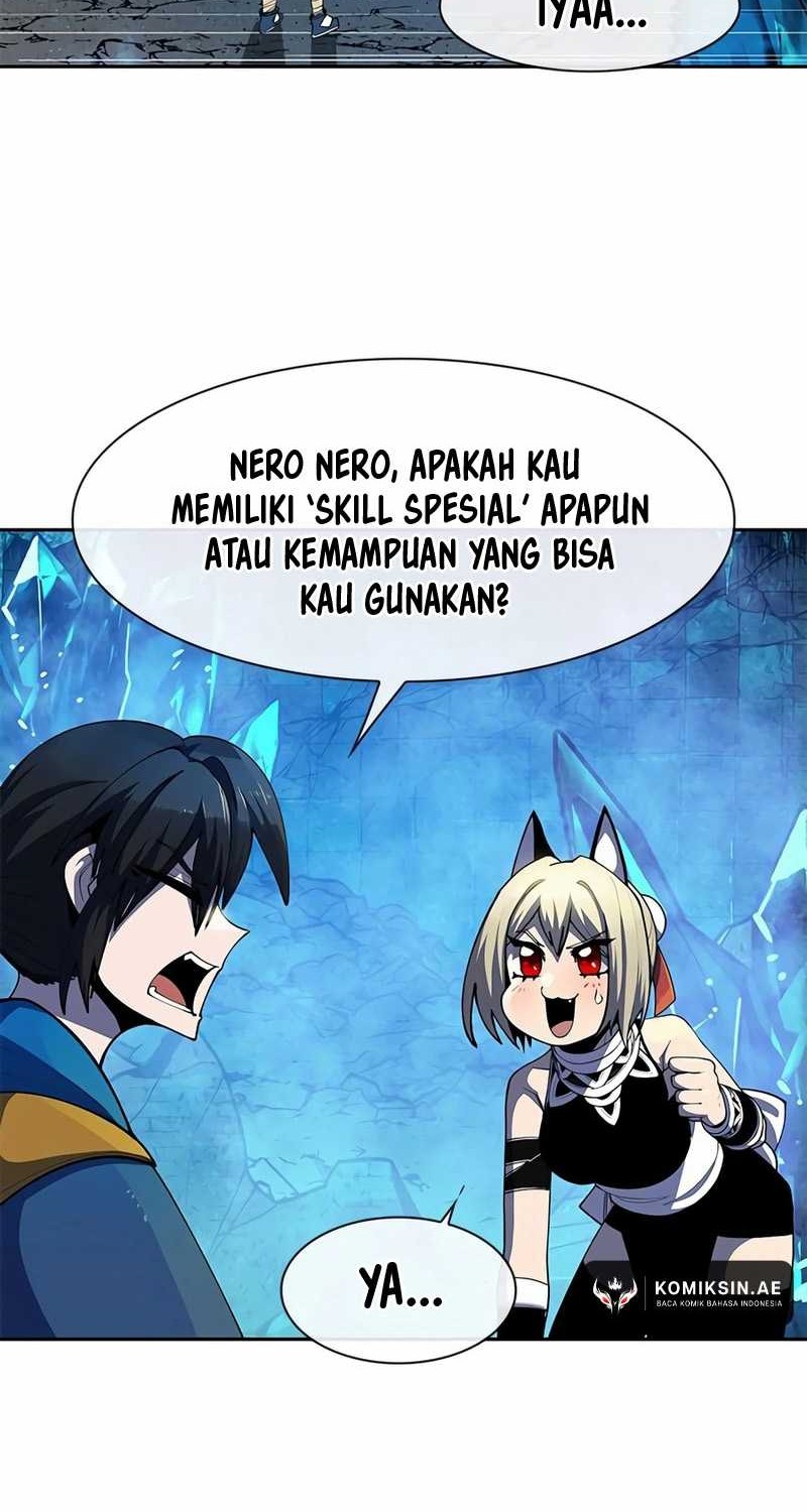 Dungeon Porter Chapter 15 - halaman 31