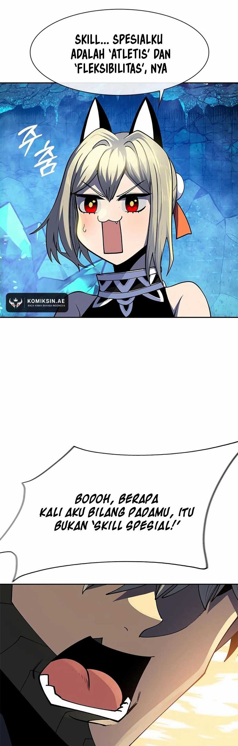 Dungeon Porter Chapter 15 - halaman 32