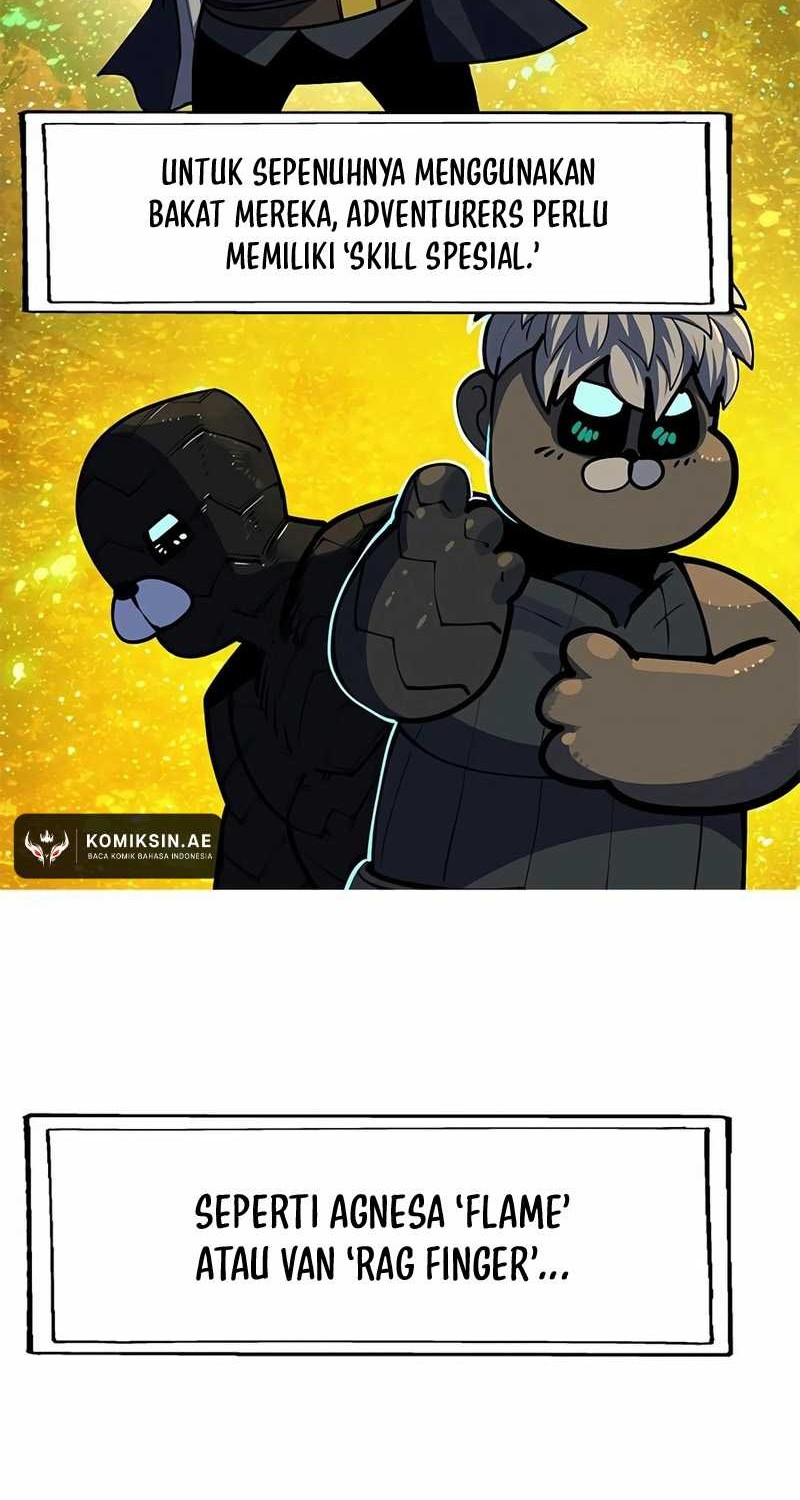 Dungeon Porter Chapter 15 - halaman 35