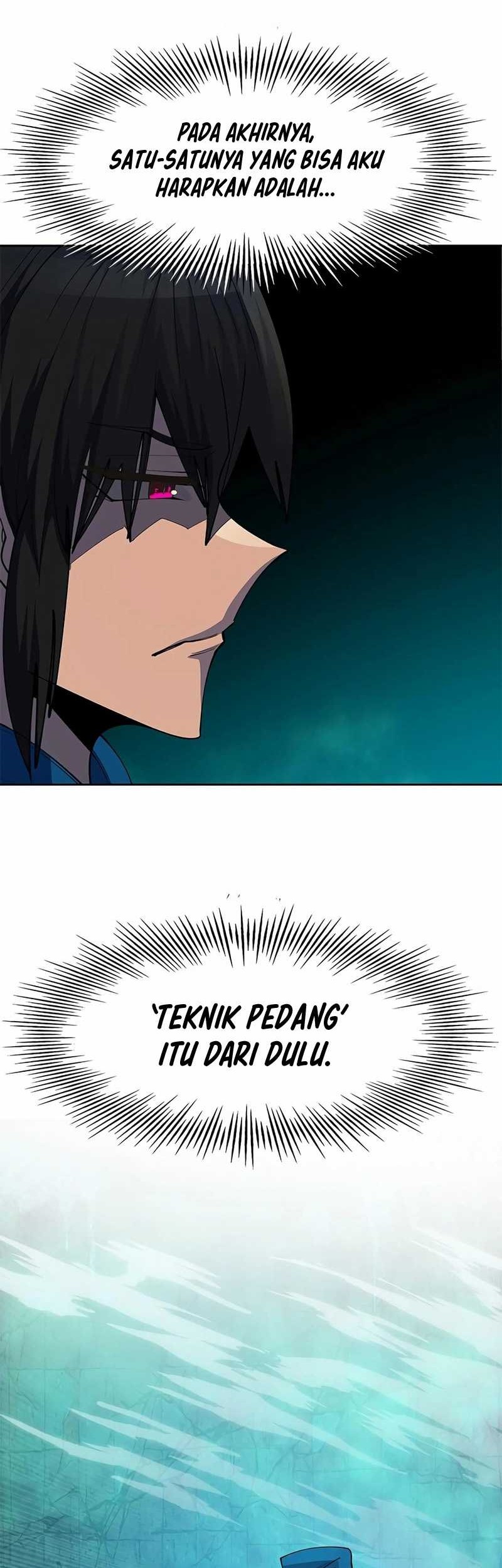 Dungeon Porter Chapter 15 - halaman 37