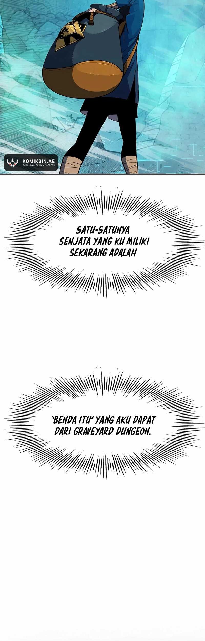 Dungeon Porter Chapter 15 - halaman 38