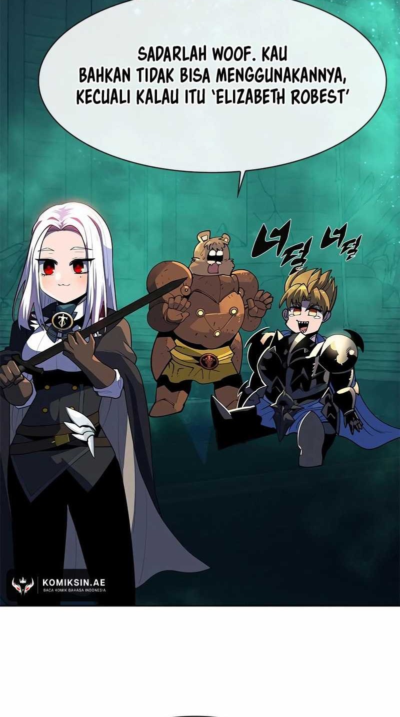 Dungeon Porter Chapter 15 - halaman 43