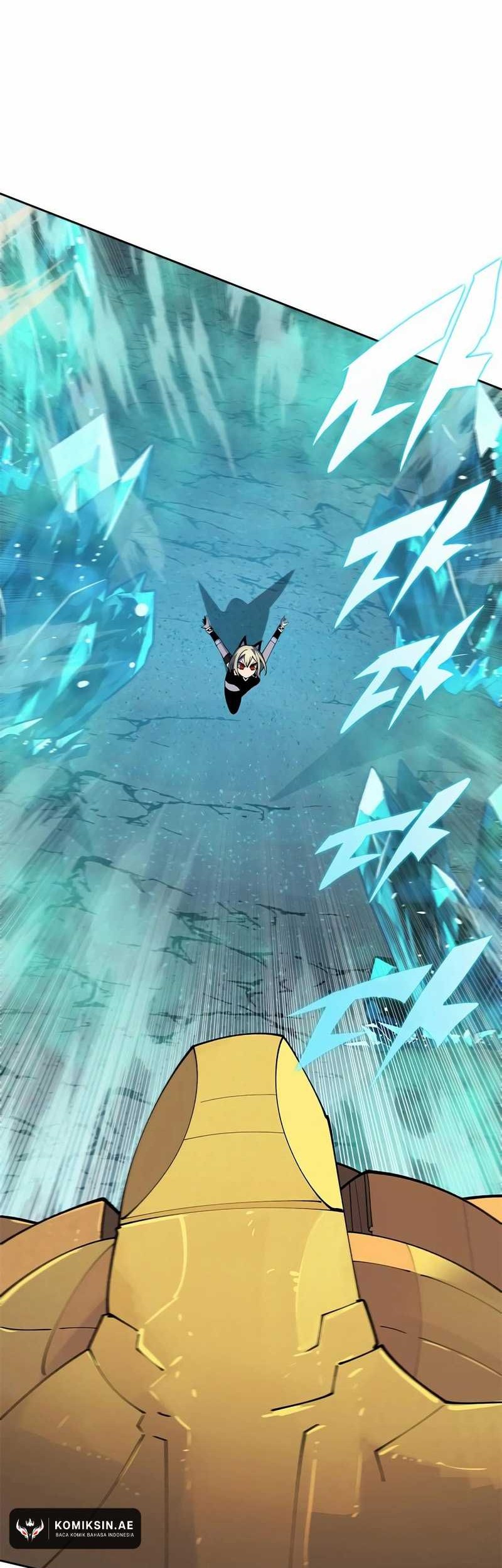 Dungeon Porter Chapter 15 - halaman 53