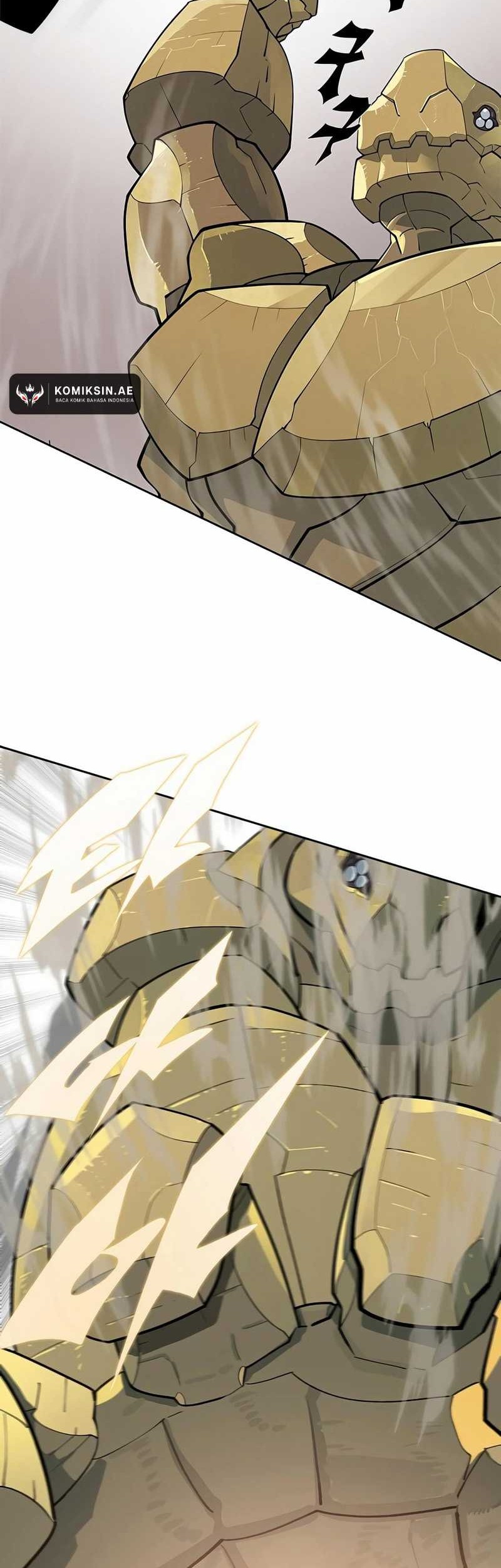 Dungeon Porter Chapter 15 - halaman 56