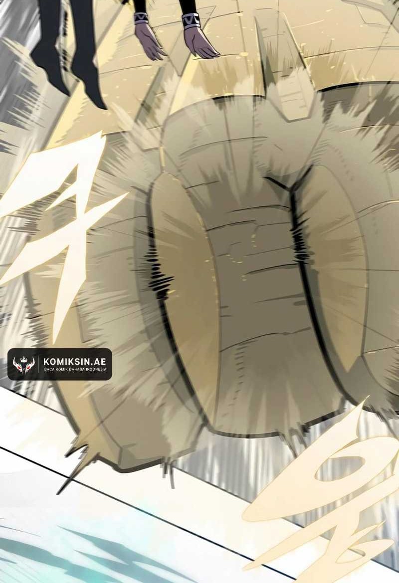Dungeon Porter Chapter 15 - halaman 58