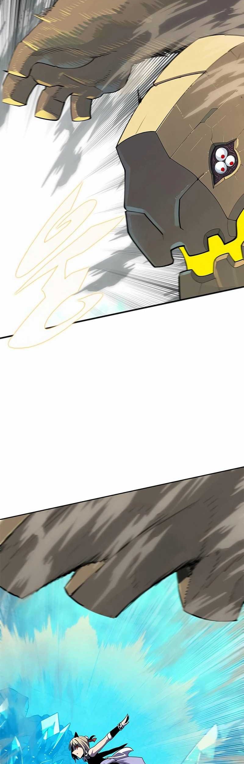 Dungeon Porter Chapter 15 - halaman 60