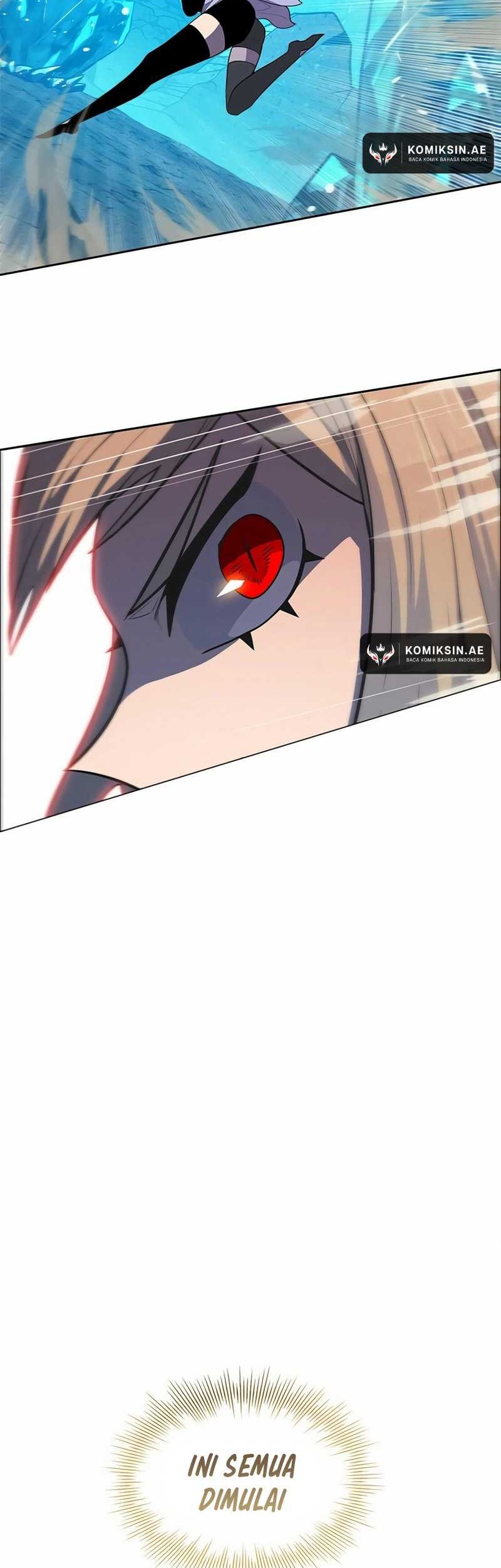 Dungeon Porter Chapter 15 - halaman 61