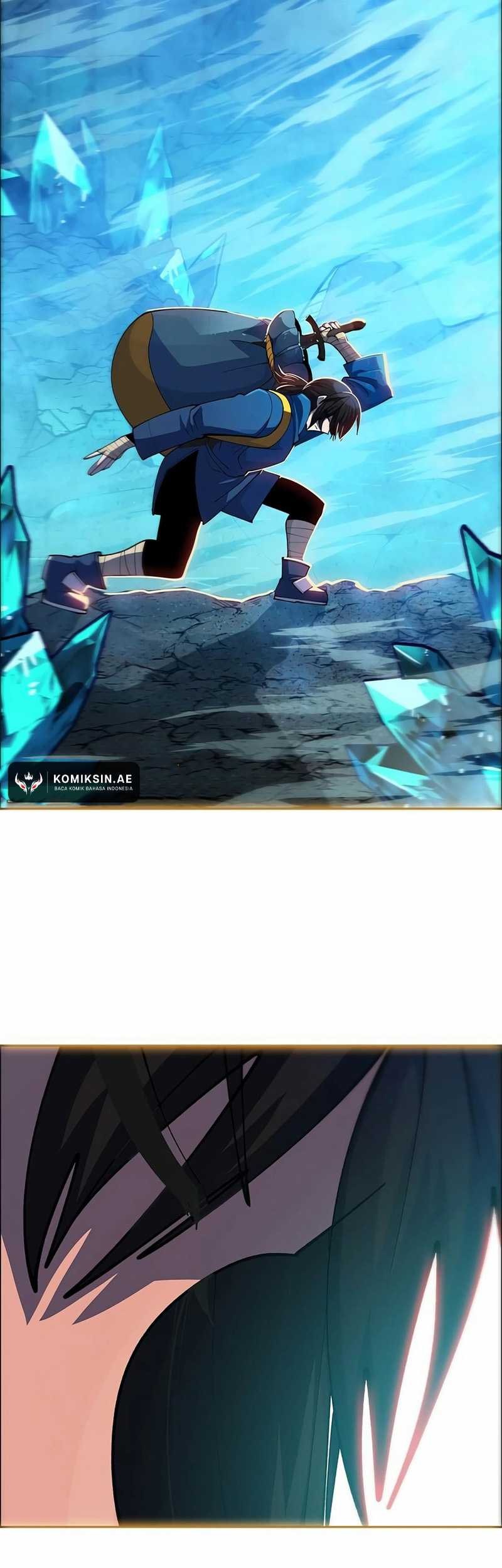 Dungeon Porter Chapter 15 - halaman 63