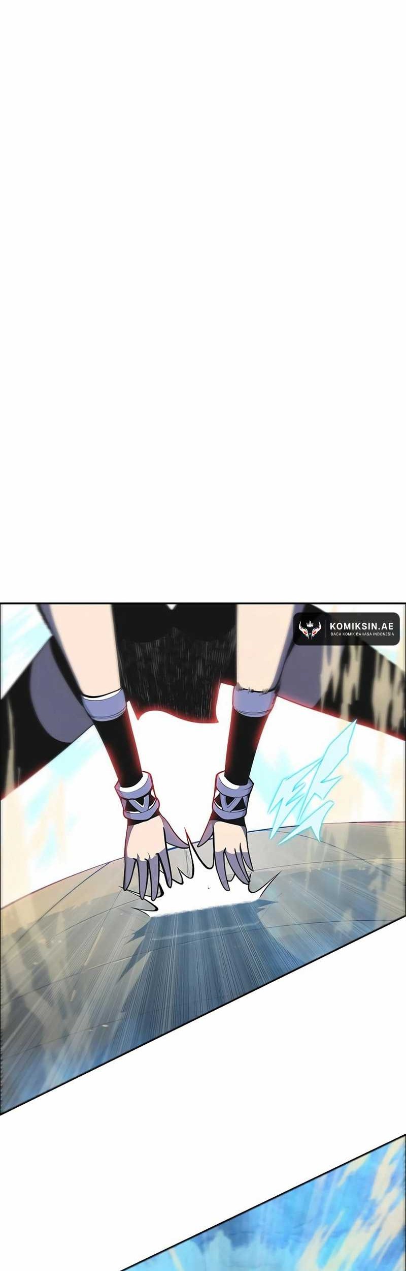 Dungeon Porter Chapter 15 - halaman 64