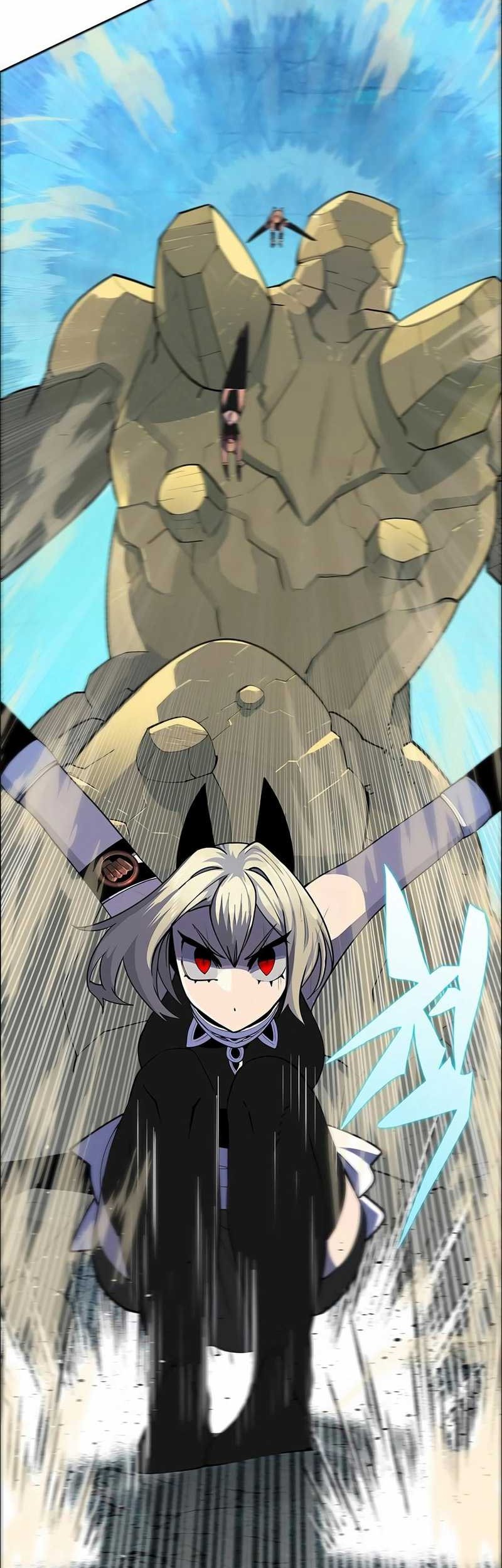 Dungeon Porter Chapter 15 - halaman 65