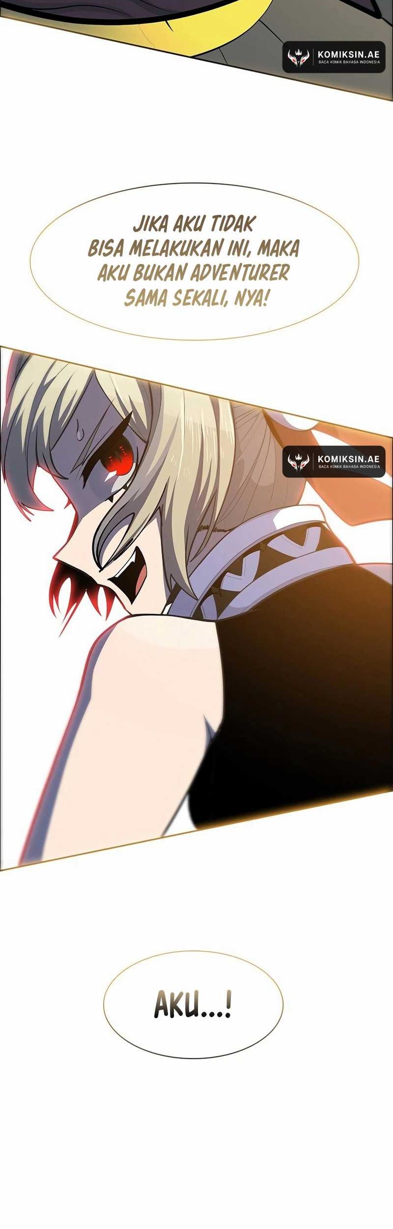 Dungeon Porter Chapter 15 - halaman 68