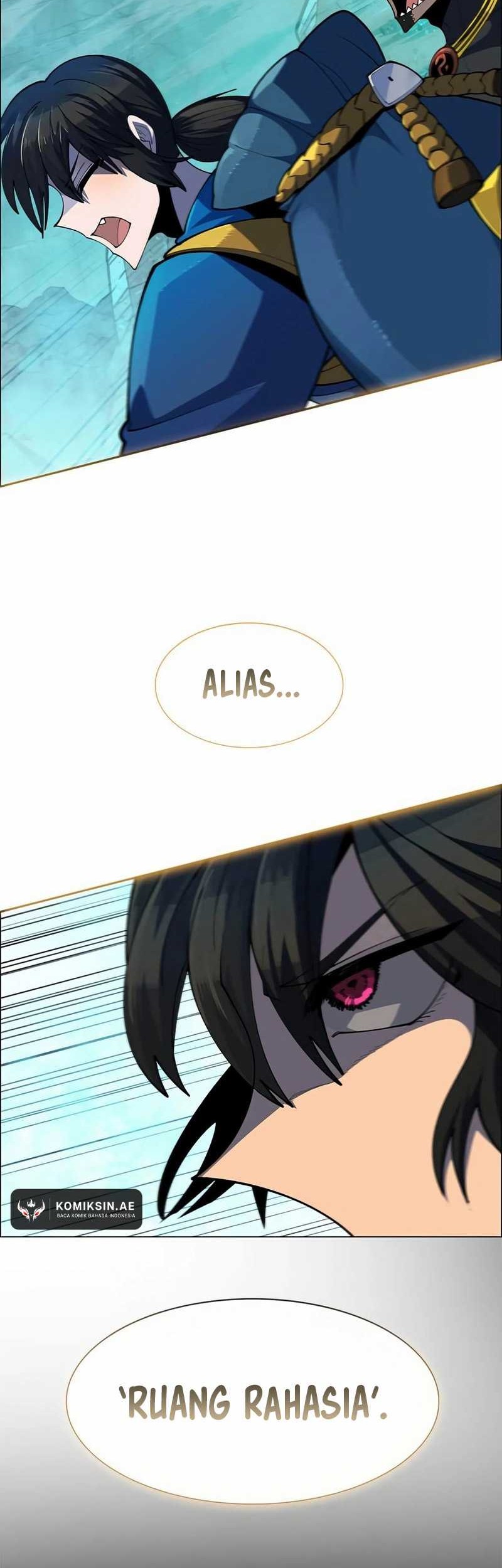 Dungeon Porter Chapter 15 - halaman 7