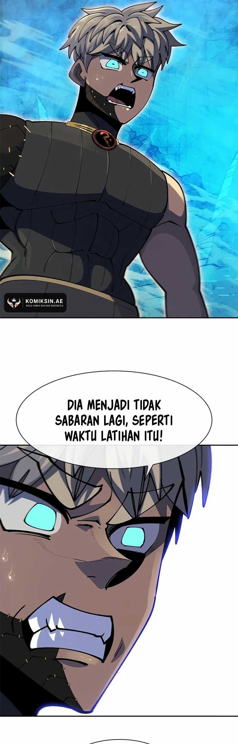 Dungeon Porter Chapter 15 - halaman 71