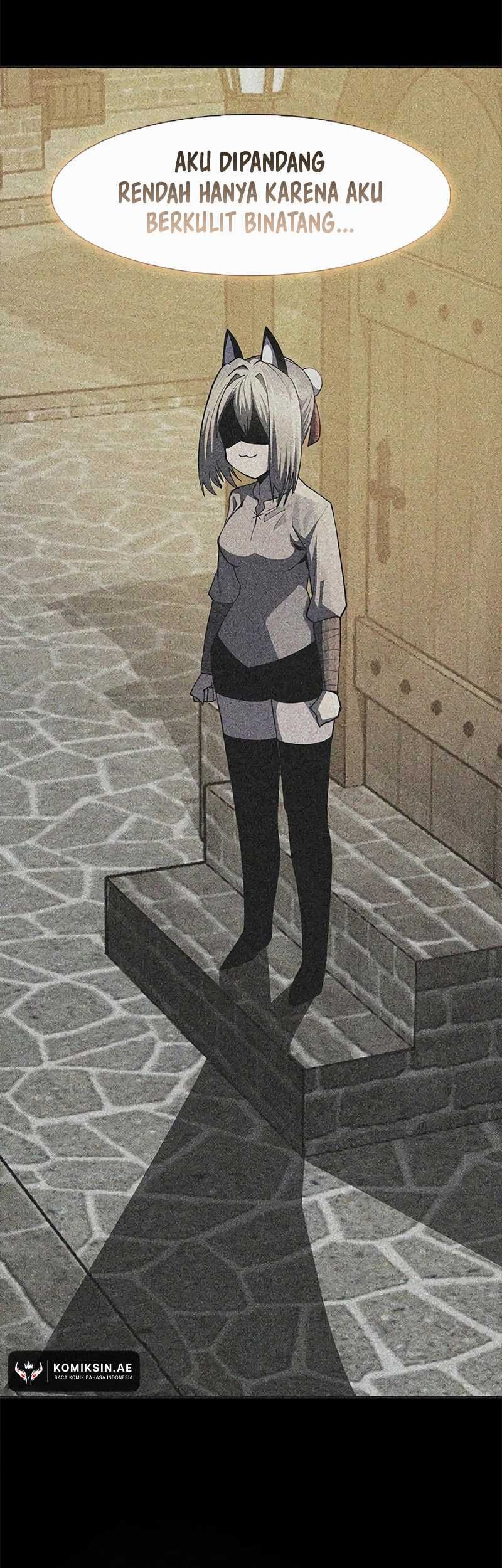 Dungeon Porter Chapter 15 - halaman 79