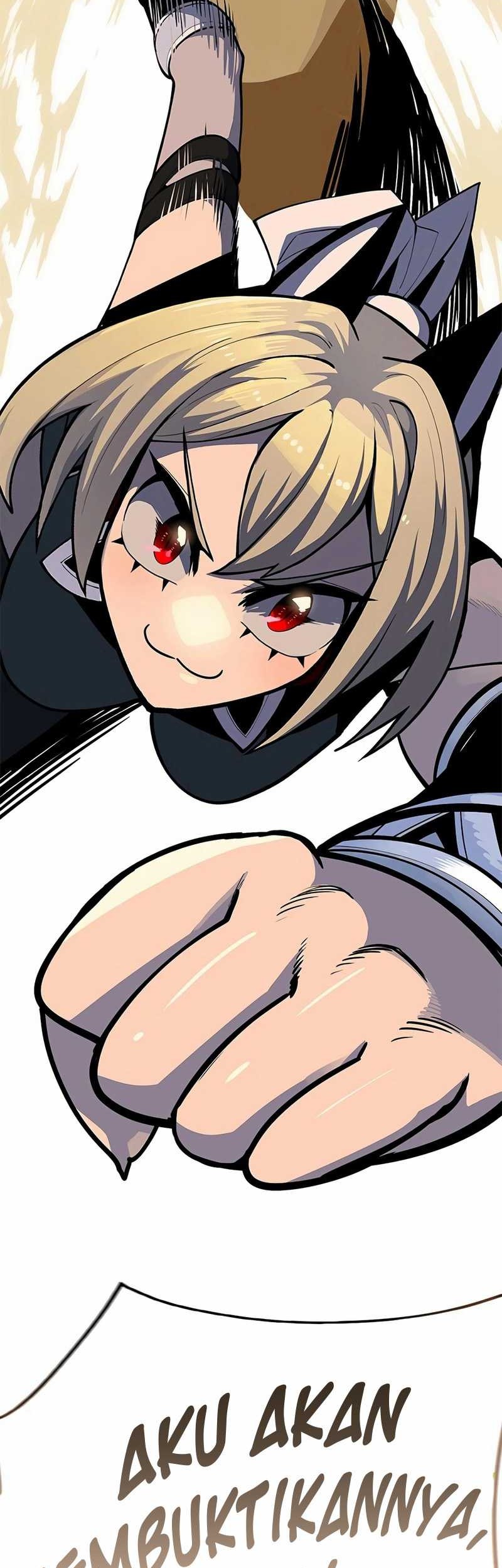 Dungeon Porter Chapter 15 - halaman 83