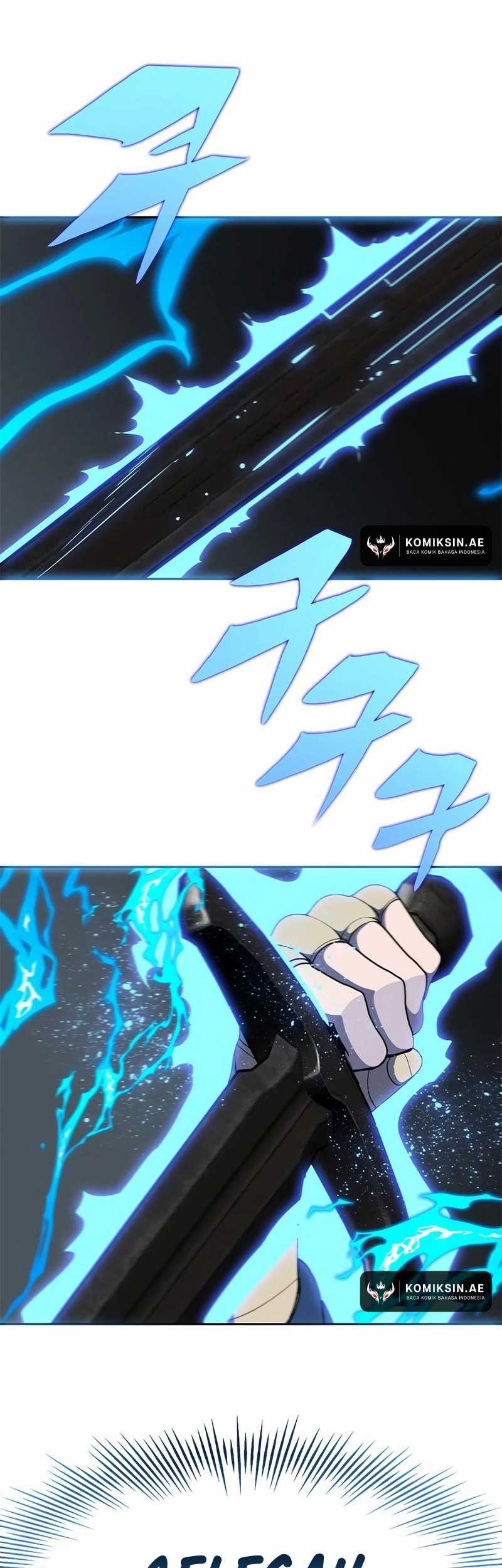 Dungeon Porter Chapter 15 - halaman 85