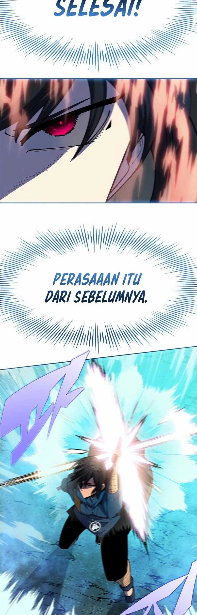 Dungeon Porter Chapter 15 - halaman 86