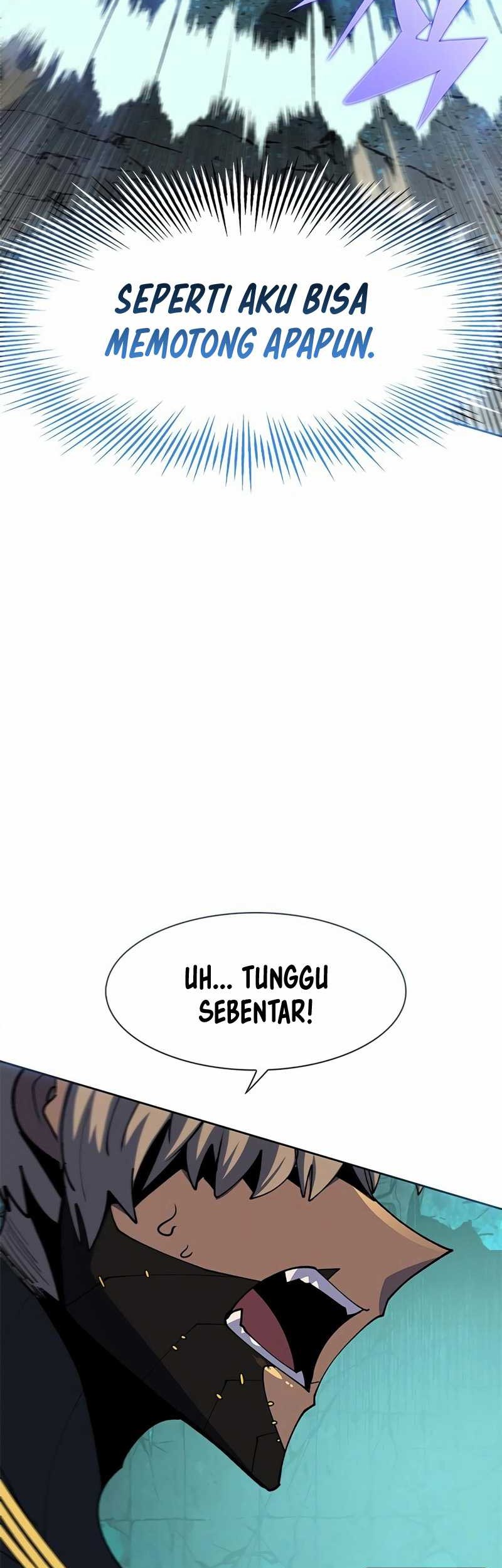 Dungeon Porter Chapter 15 - halaman 87