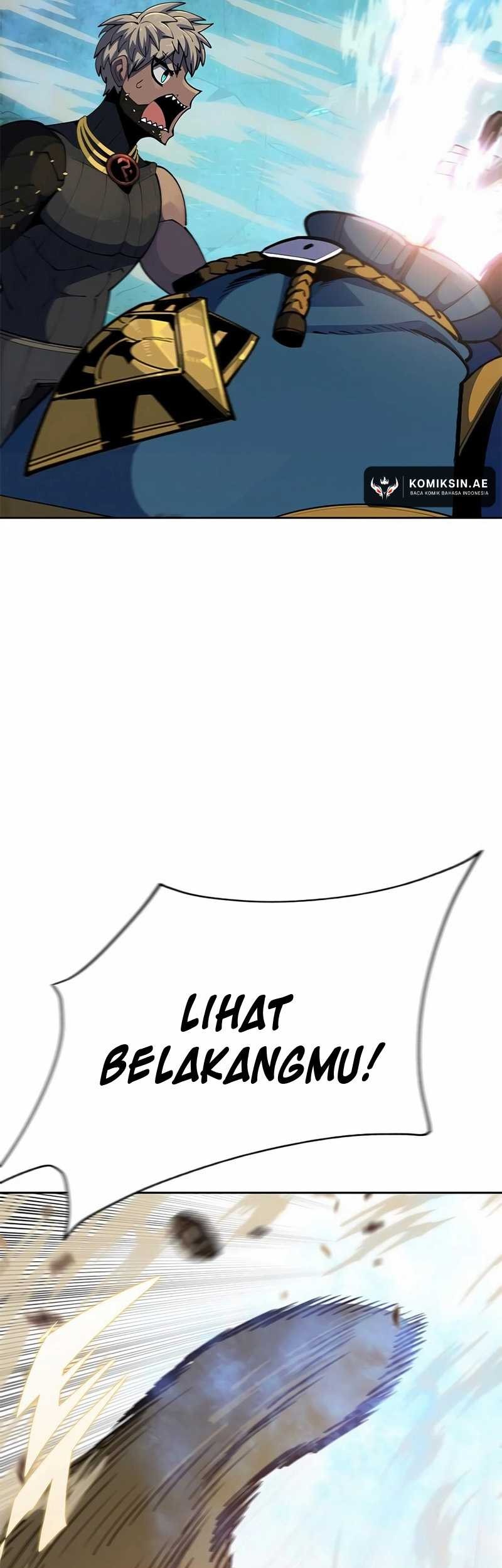 Dungeon Porter Chapter 15 - halaman 89