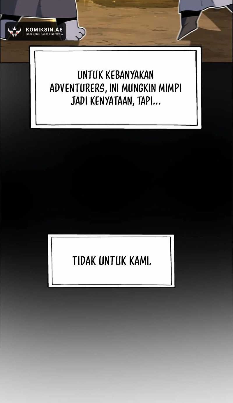 Dungeon Porter Chapter 15 - halaman 9