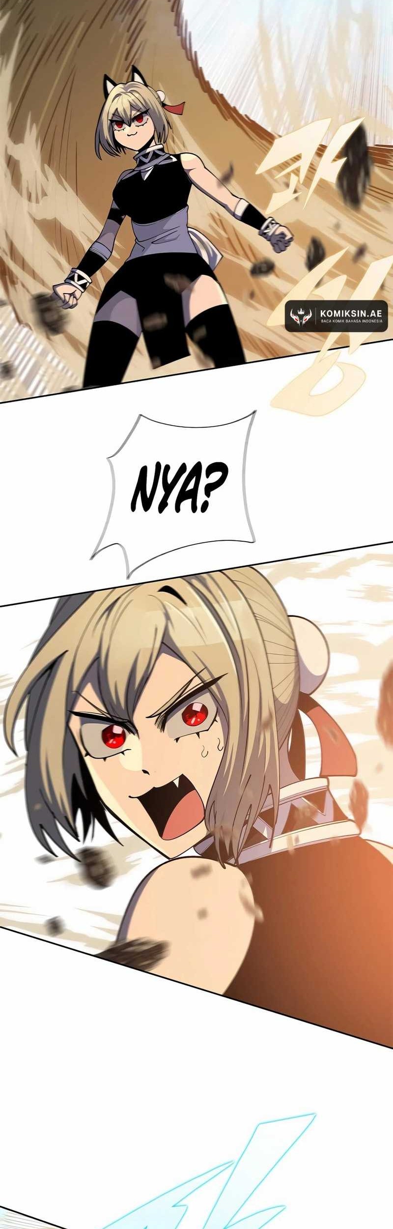Dungeon Porter Chapter 15 - halaman 90