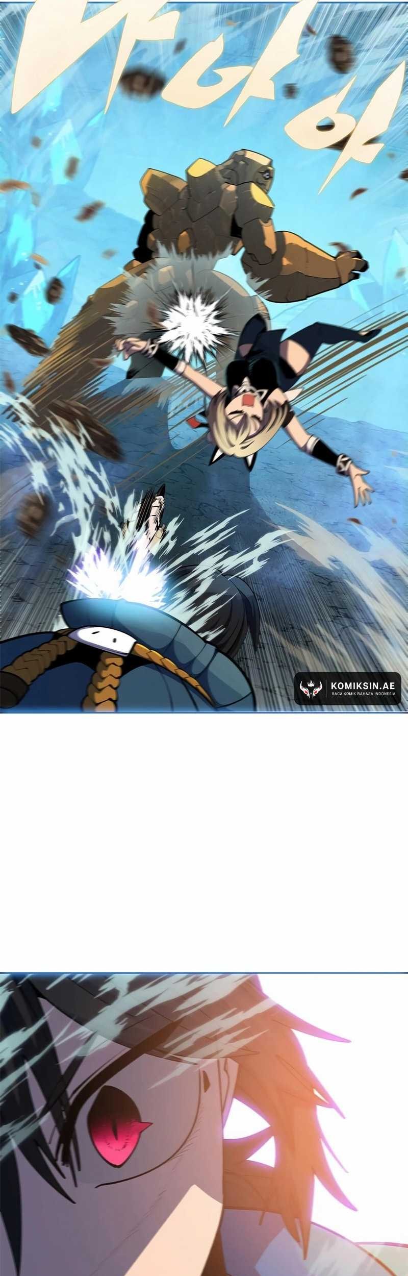 Dungeon Porter Chapter 15 - halaman 93