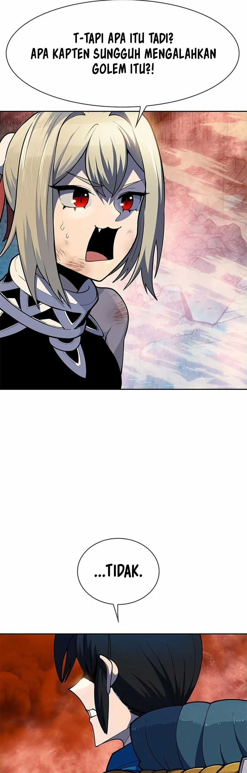 Dungeon Porter Chapter 16 - halaman 10