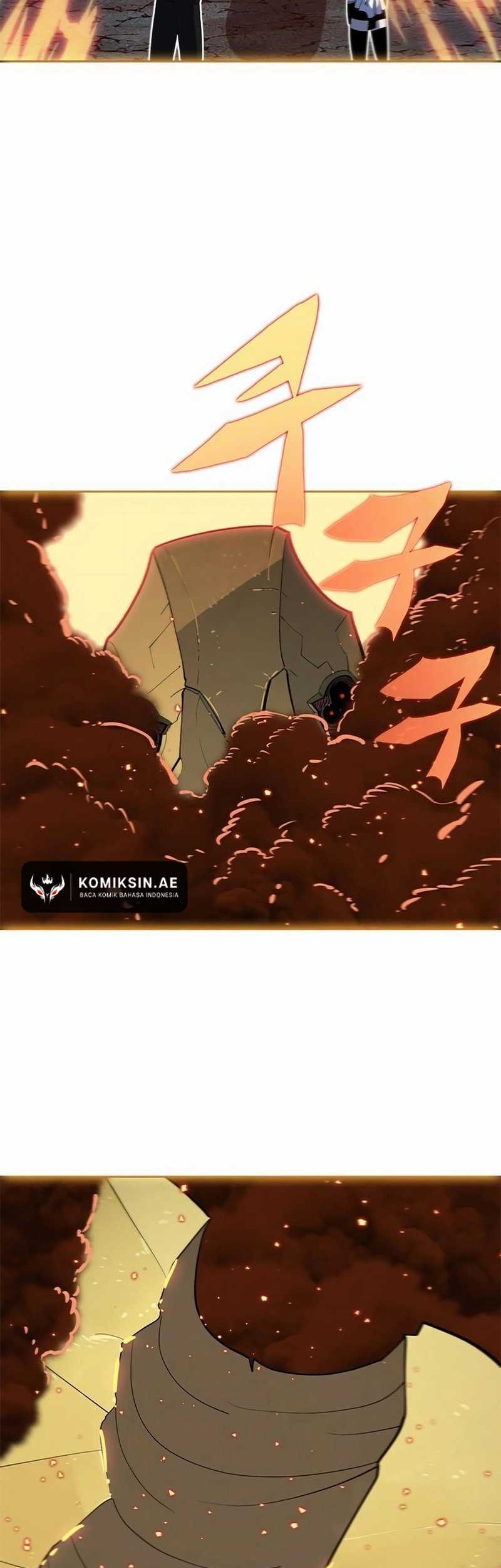Dungeon Porter Chapter 16 - halaman 12