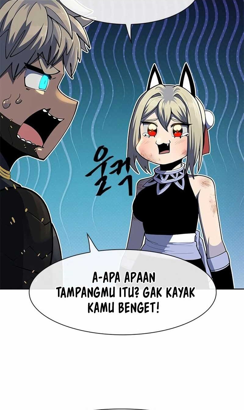 Dungeon Porter Chapter 16 - halaman 17