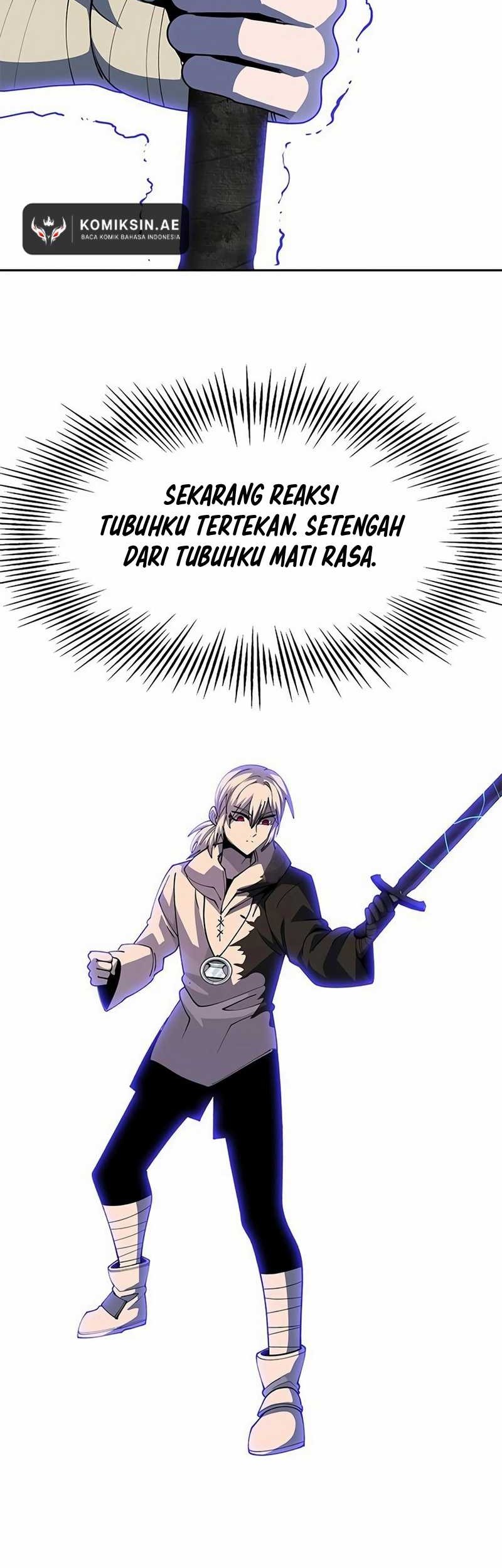 Dungeon Porter Chapter 16 - halaman 20