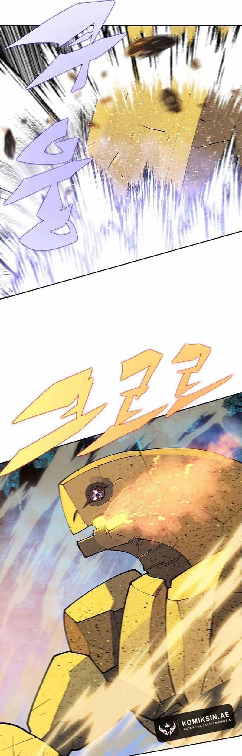 Dungeon Porter Chapter 16 - halaman 22