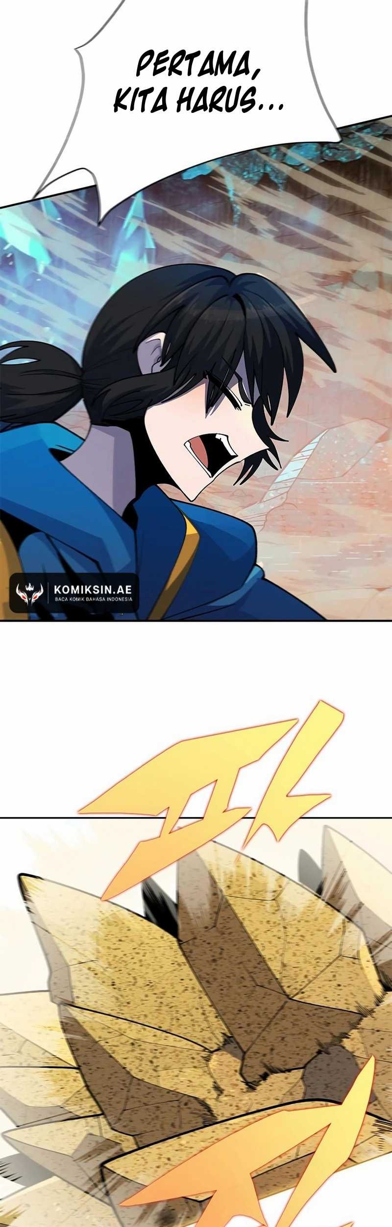 Dungeon Porter Chapter 16 - halaman 24