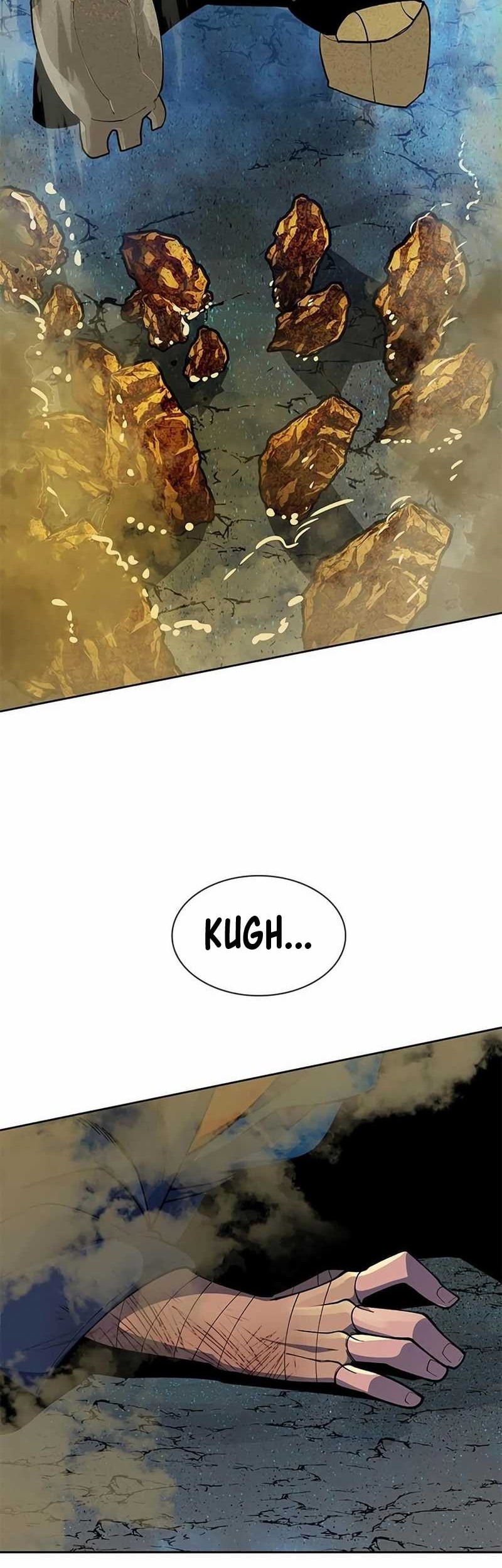 Dungeon Porter Chapter 16 - halaman 31