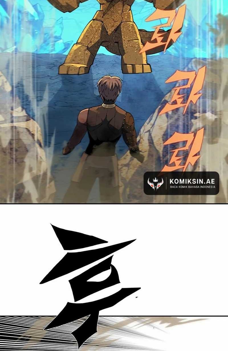 Dungeon Porter Chapter 16 - halaman 33