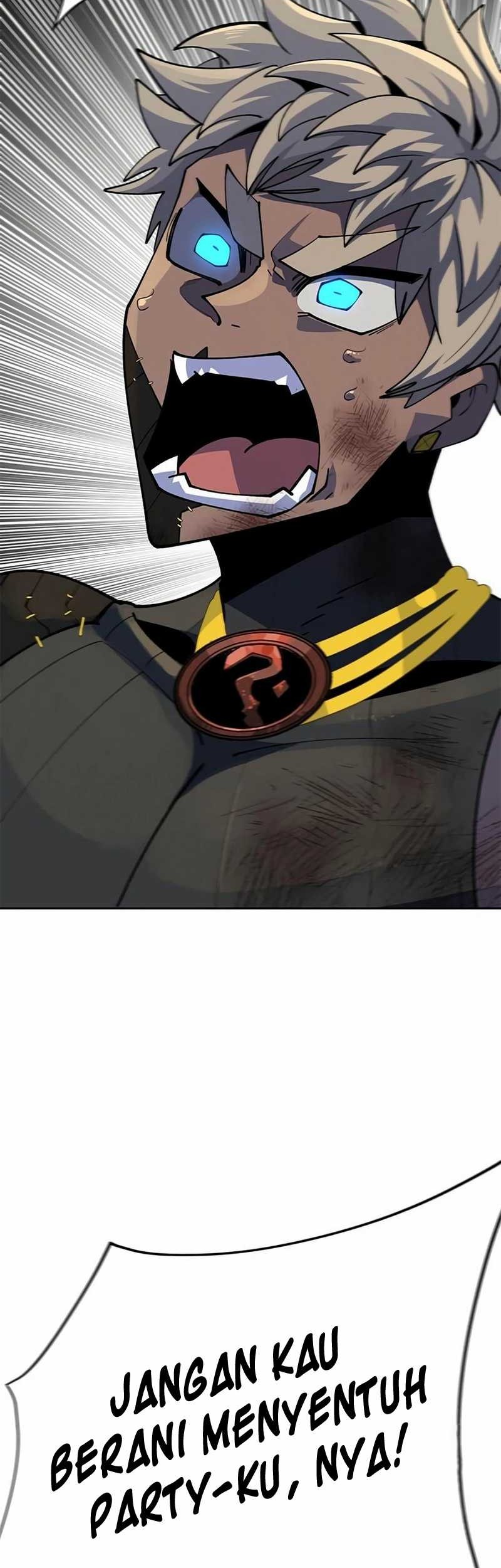 Dungeon Porter Chapter 16 - halaman 36