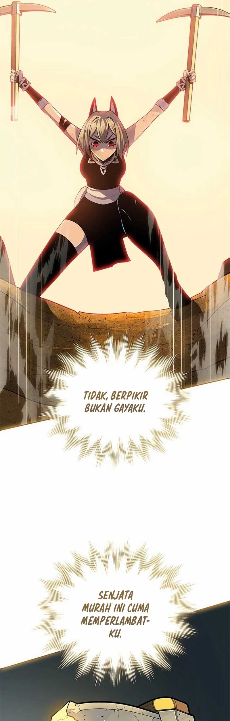 Dungeon Porter Chapter 16 - halaman 42