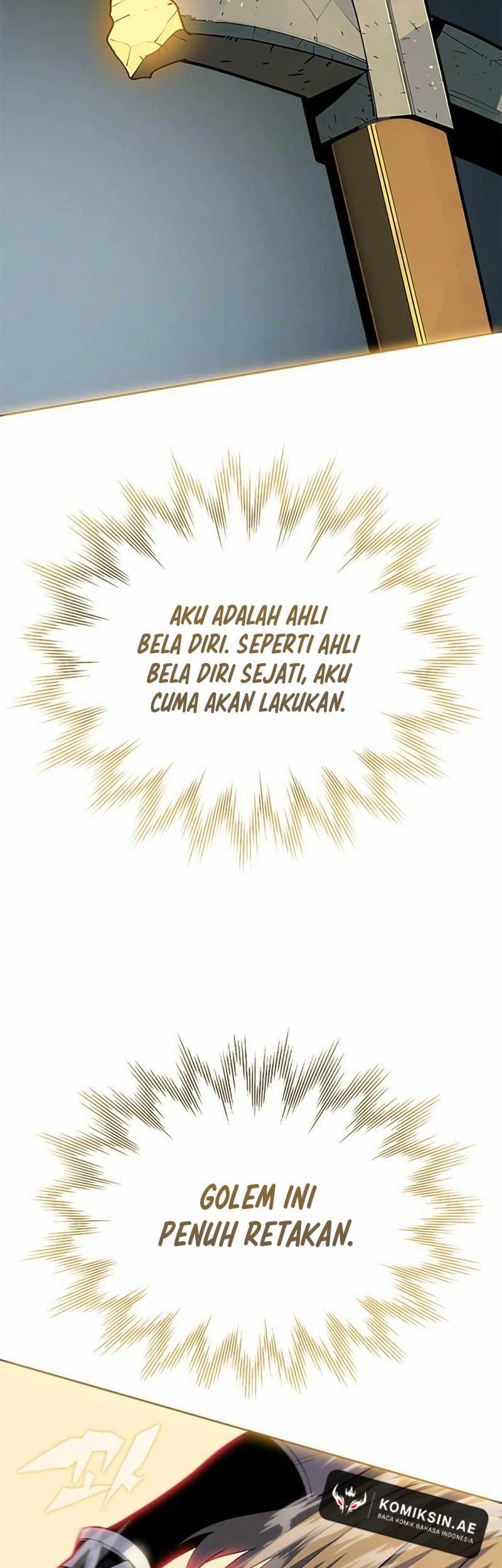 Dungeon Porter Chapter 16 - halaman 43