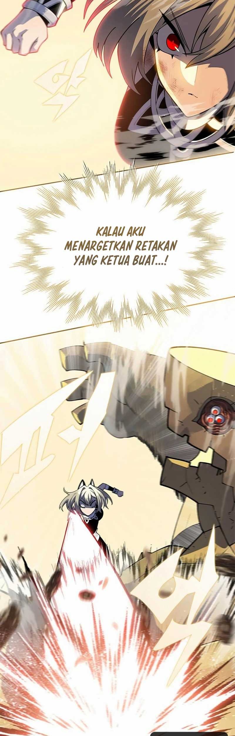 Dungeon Porter Chapter 16 - halaman 44